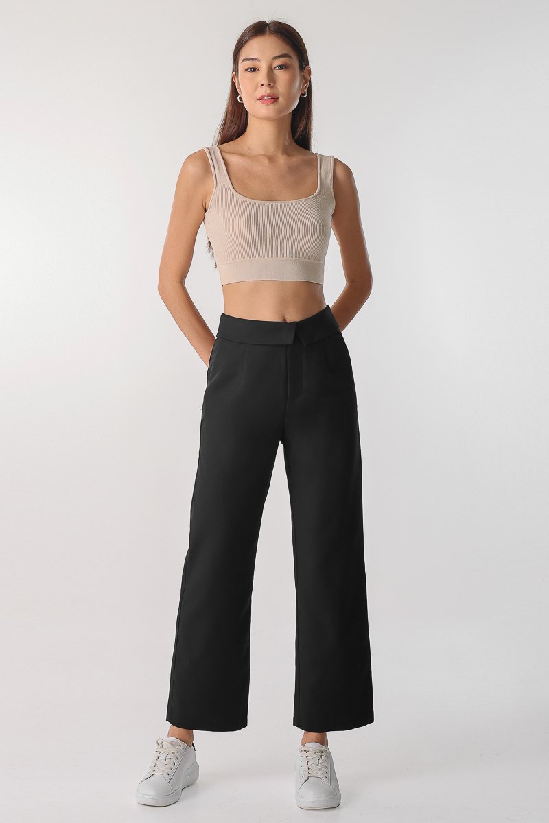 Mid-rise skinny pants - Women | Mango USA