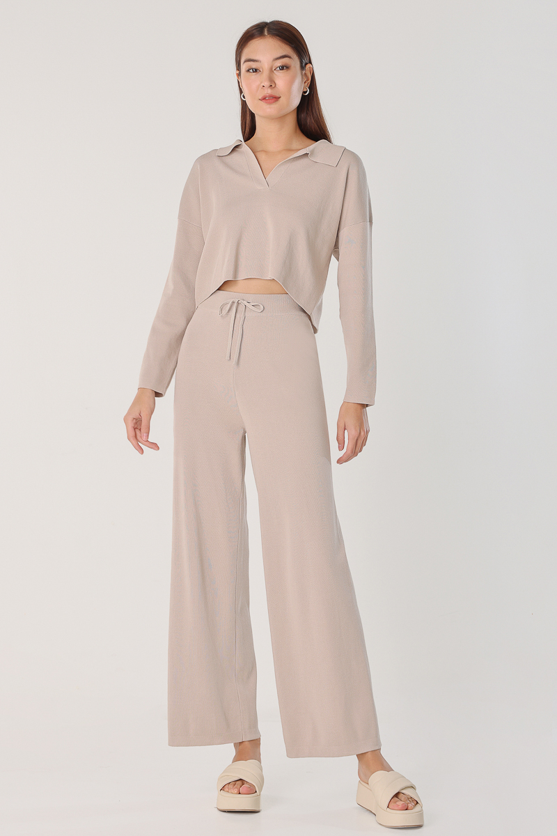 SPRUCE COMFORT ZONE PANT