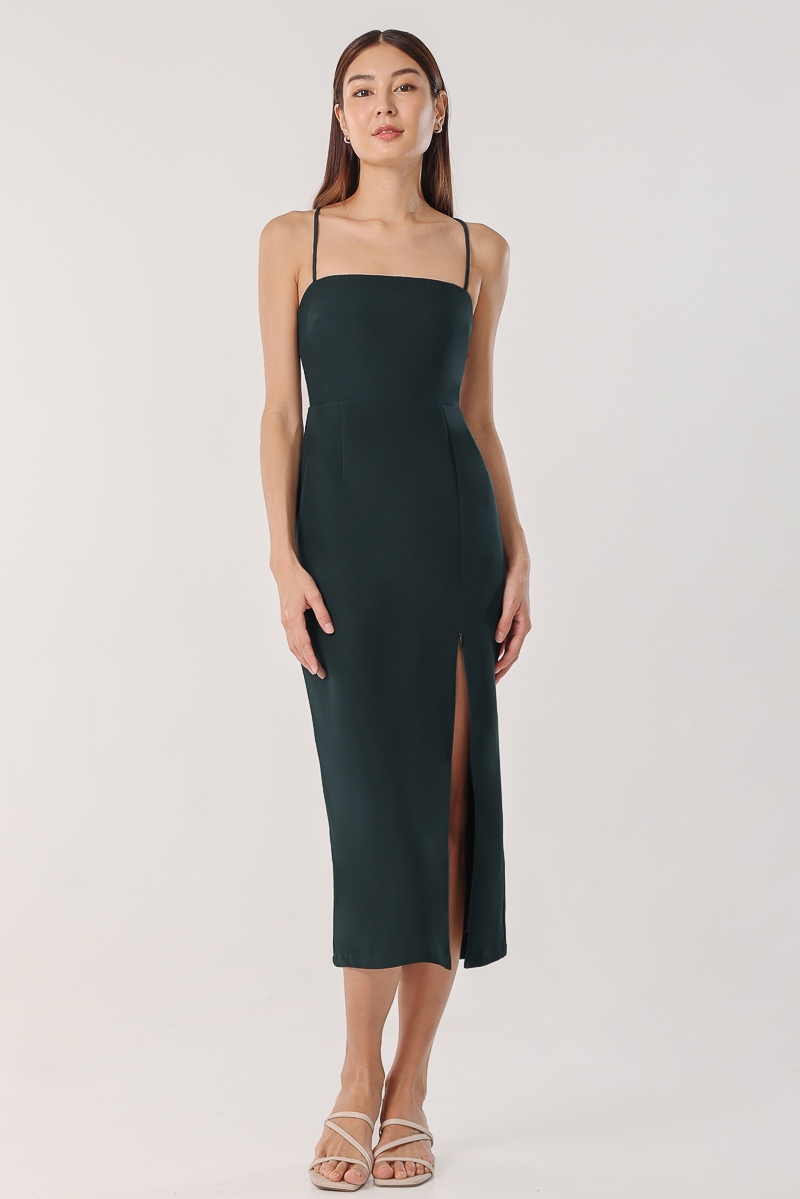 Bec and bridge hot sale nadine midi dress