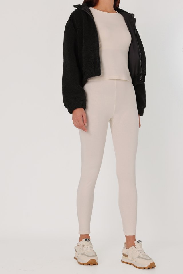 BETHEL THERMAL TIGHTS (OAT)