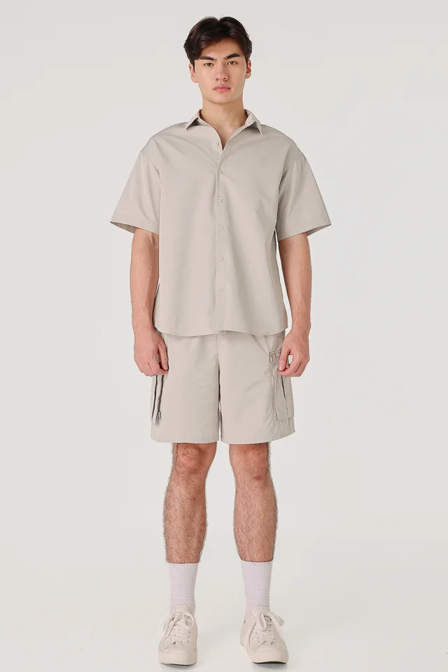ELI NYLON CARGO SET