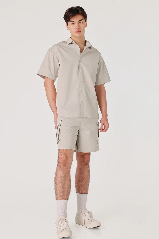 ELI NYLON CARGO SET