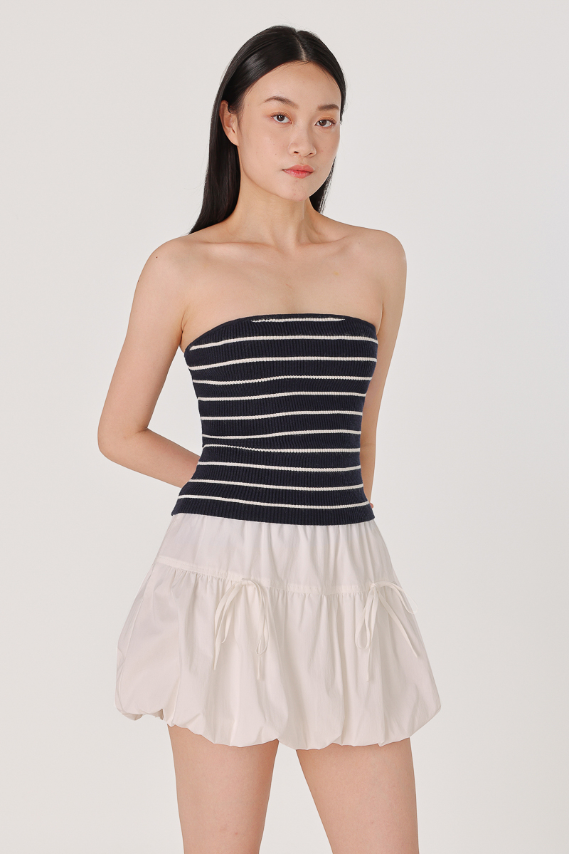 ＊tope knit tube top 5l4a9745.jpg
