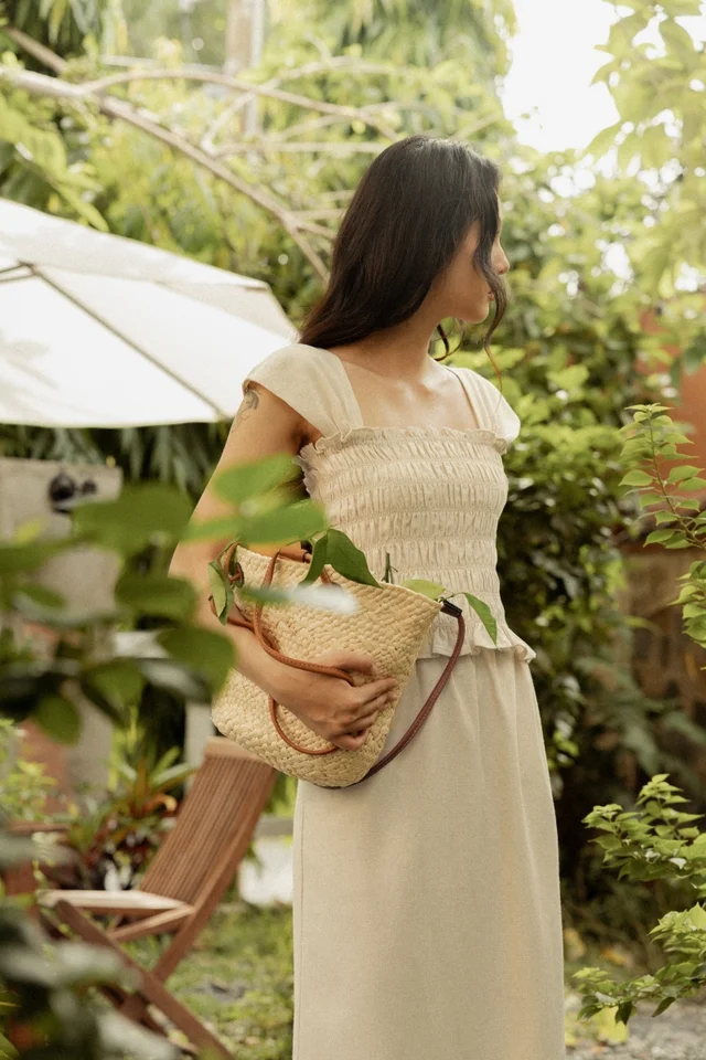 CAP SLEEVES