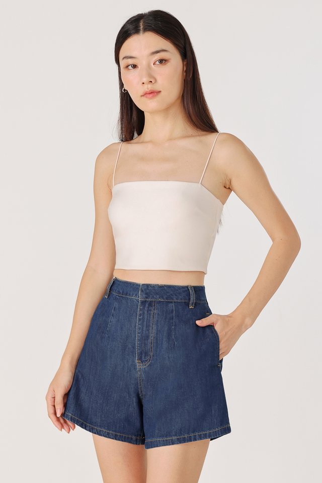 BETTER DAYS DENIM BASIC SHORTS