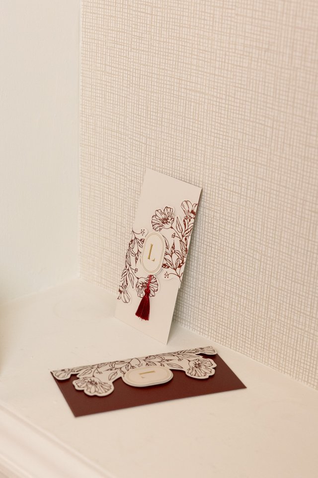 LOVET CNY 2026 TASSEL ANGBAO