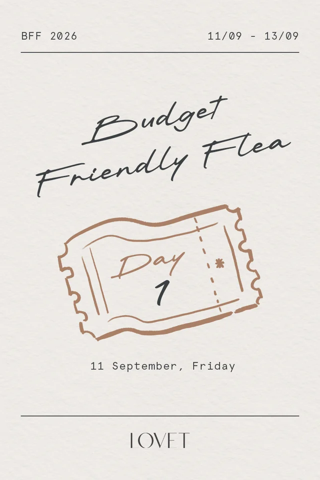 OFFLINE BFF 2026 - DAY 1