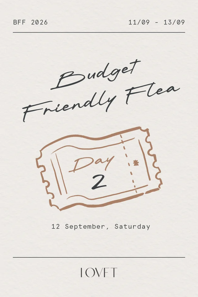 OFFLINE BFF 2026 - DAY 2
