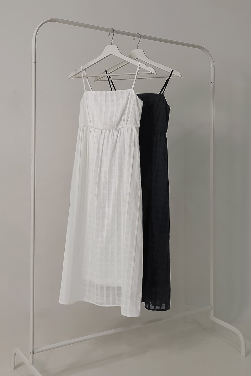 MULIG Clothes rack, white, 99x46 cm - IKEA