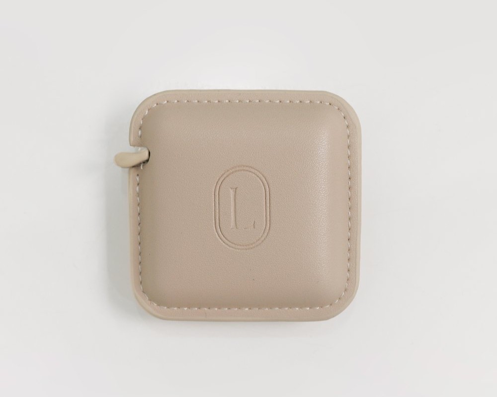 MEASURING TAPE (STONE)