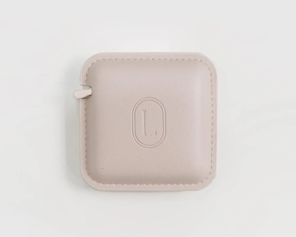 MEASURING TAPE (PINK)
